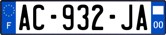 AC-932-JA