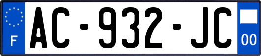 AC-932-JC
