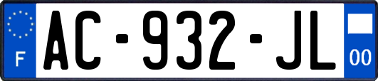 AC-932-JL