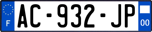 AC-932-JP