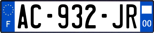 AC-932-JR