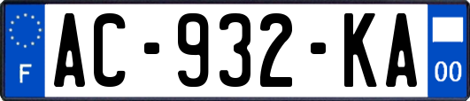 AC-932-KA