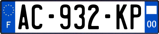 AC-932-KP