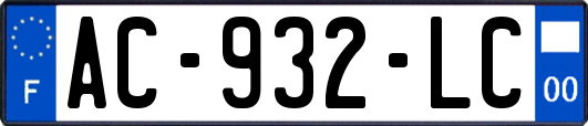 AC-932-LC