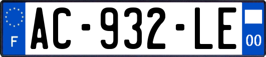 AC-932-LE