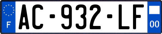 AC-932-LF