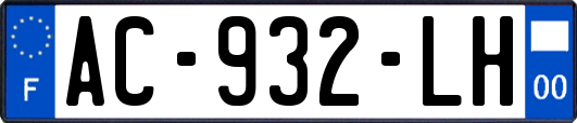 AC-932-LH