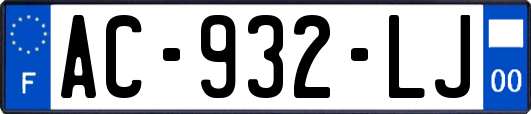 AC-932-LJ