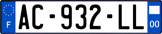 AC-932-LL