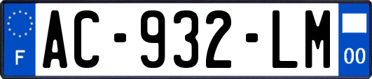 AC-932-LM