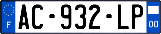 AC-932-LP
