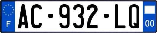 AC-932-LQ