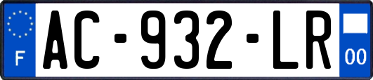 AC-932-LR