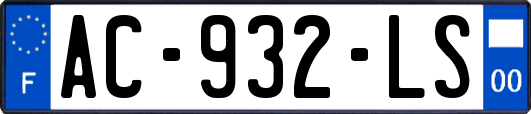 AC-932-LS