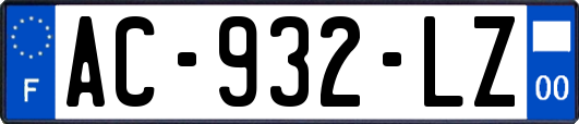 AC-932-LZ
