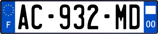 AC-932-MD