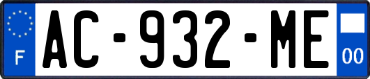 AC-932-ME
