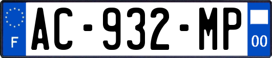 AC-932-MP