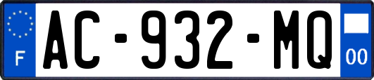 AC-932-MQ