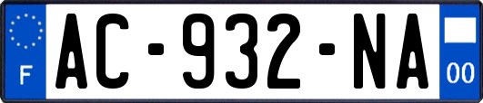AC-932-NA