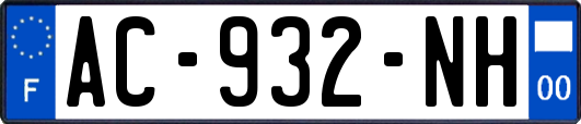 AC-932-NH