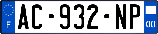 AC-932-NP