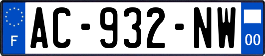 AC-932-NW