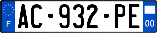 AC-932-PE