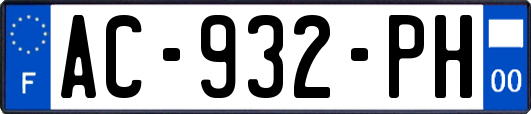 AC-932-PH