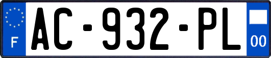 AC-932-PL
