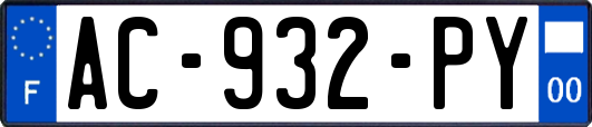 AC-932-PY