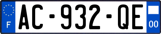 AC-932-QE