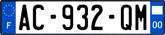 AC-932-QM