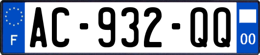 AC-932-QQ