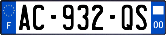 AC-932-QS