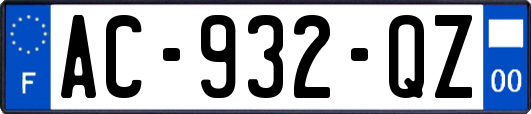 AC-932-QZ