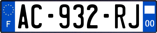 AC-932-RJ