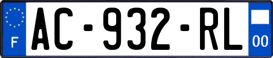 AC-932-RL
