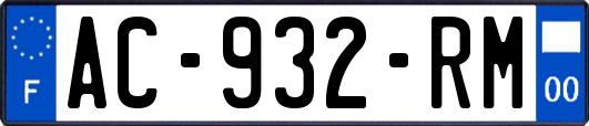 AC-932-RM
