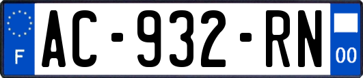 AC-932-RN