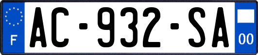 AC-932-SA