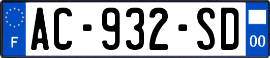 AC-932-SD