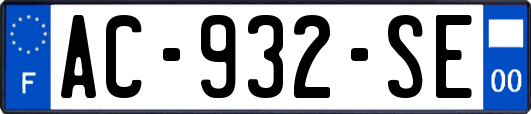 AC-932-SE