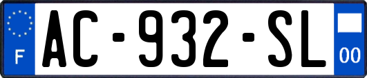 AC-932-SL