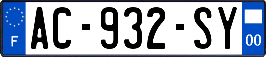 AC-932-SY