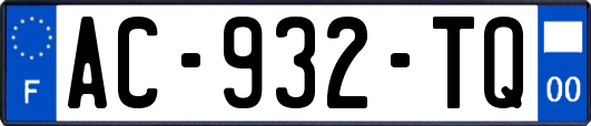 AC-932-TQ