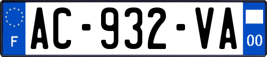AC-932-VA