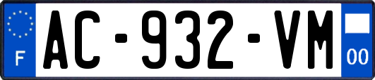 AC-932-VM