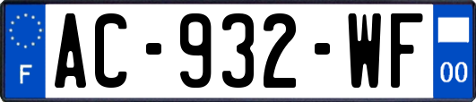 AC-932-WF