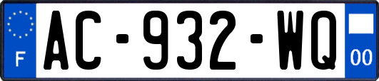 AC-932-WQ